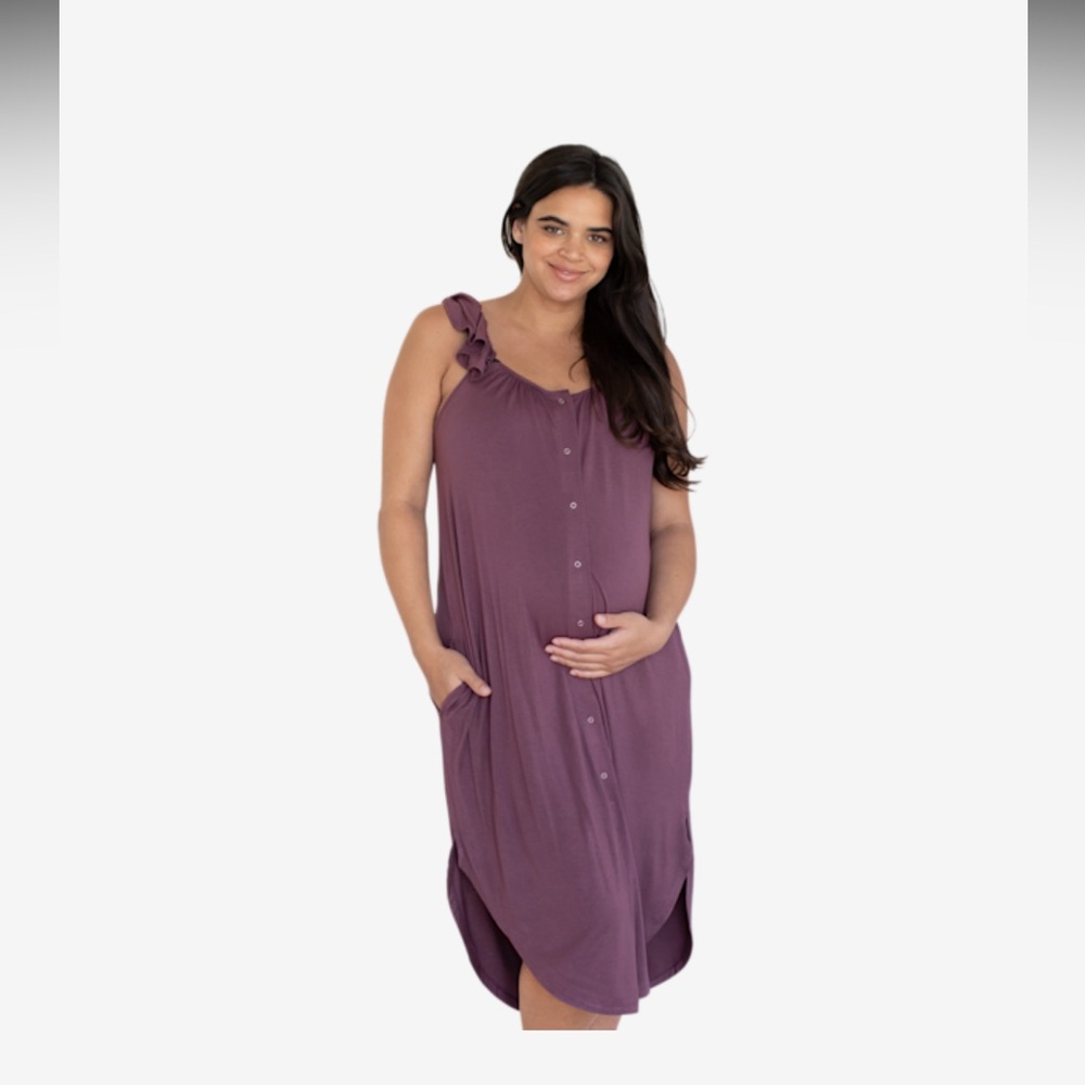 Kindred Bravelry Gown